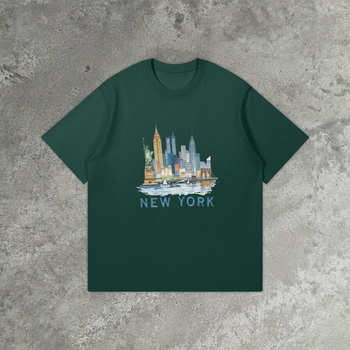 0-YEN-Front Side-With BG