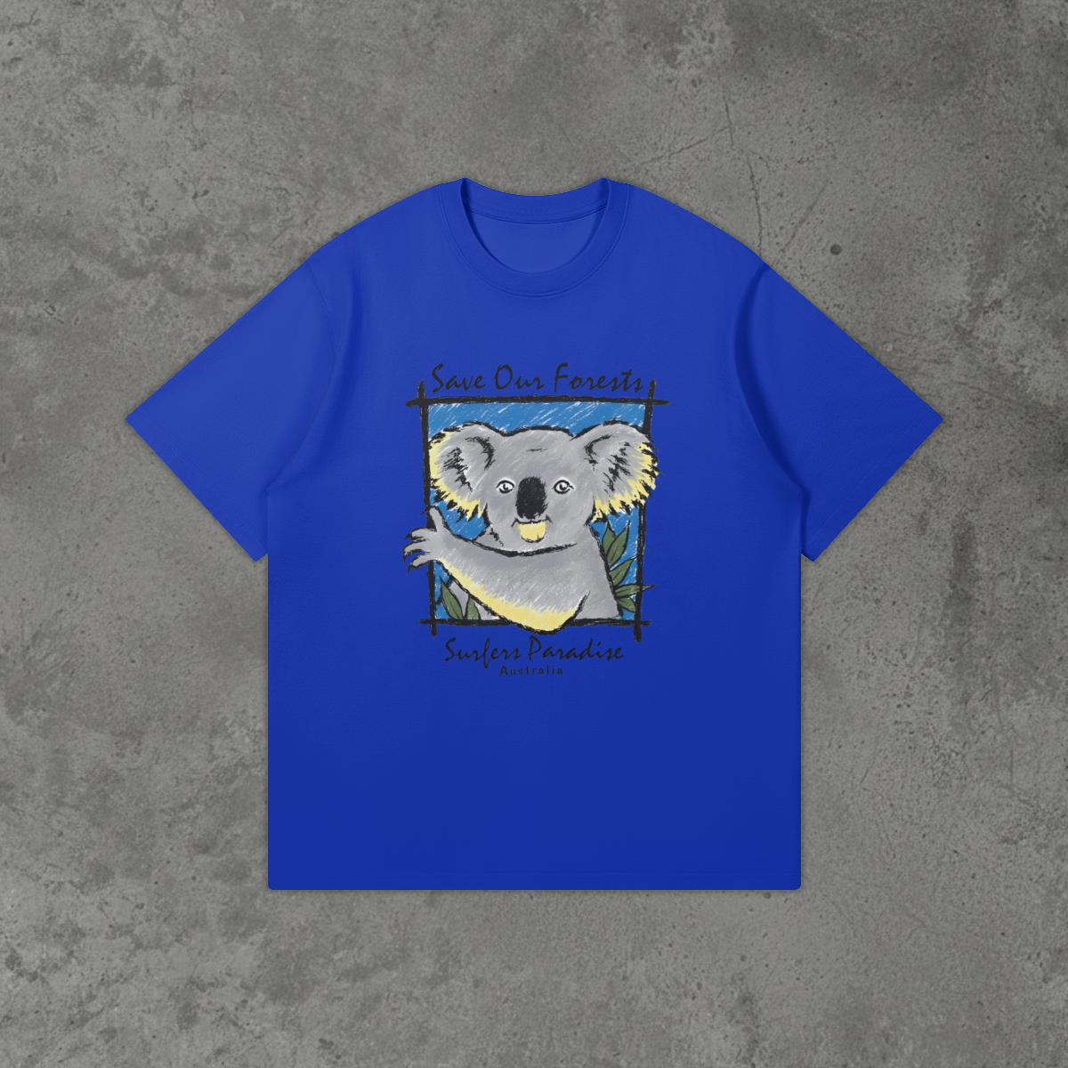 0-YEL-Front Side-With BG