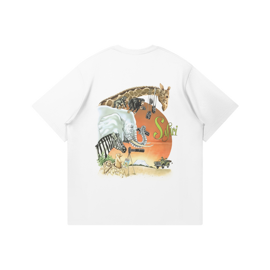 Safari T-shirt