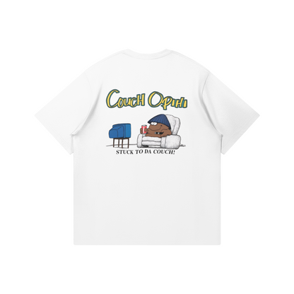 Couch Opihi T-shirt