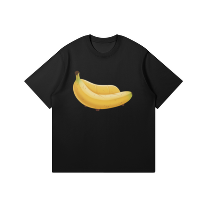 Banana Couch T-shirt