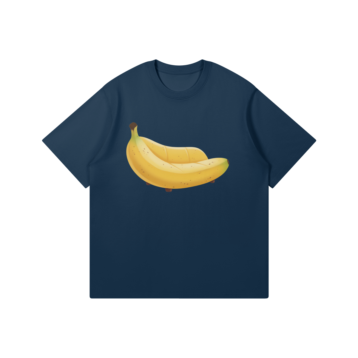 Banana Couch T-shirt