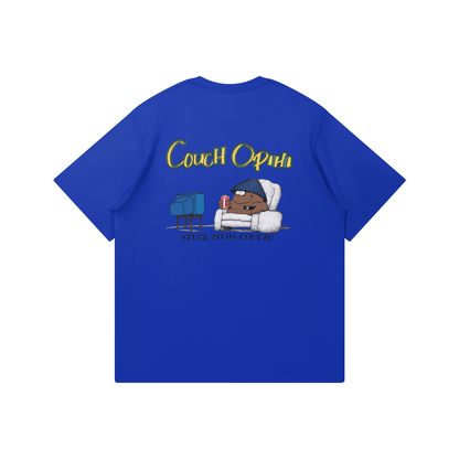 Couch Opihi T-shirt