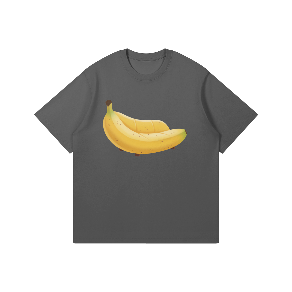 Banana Couch T-shirt