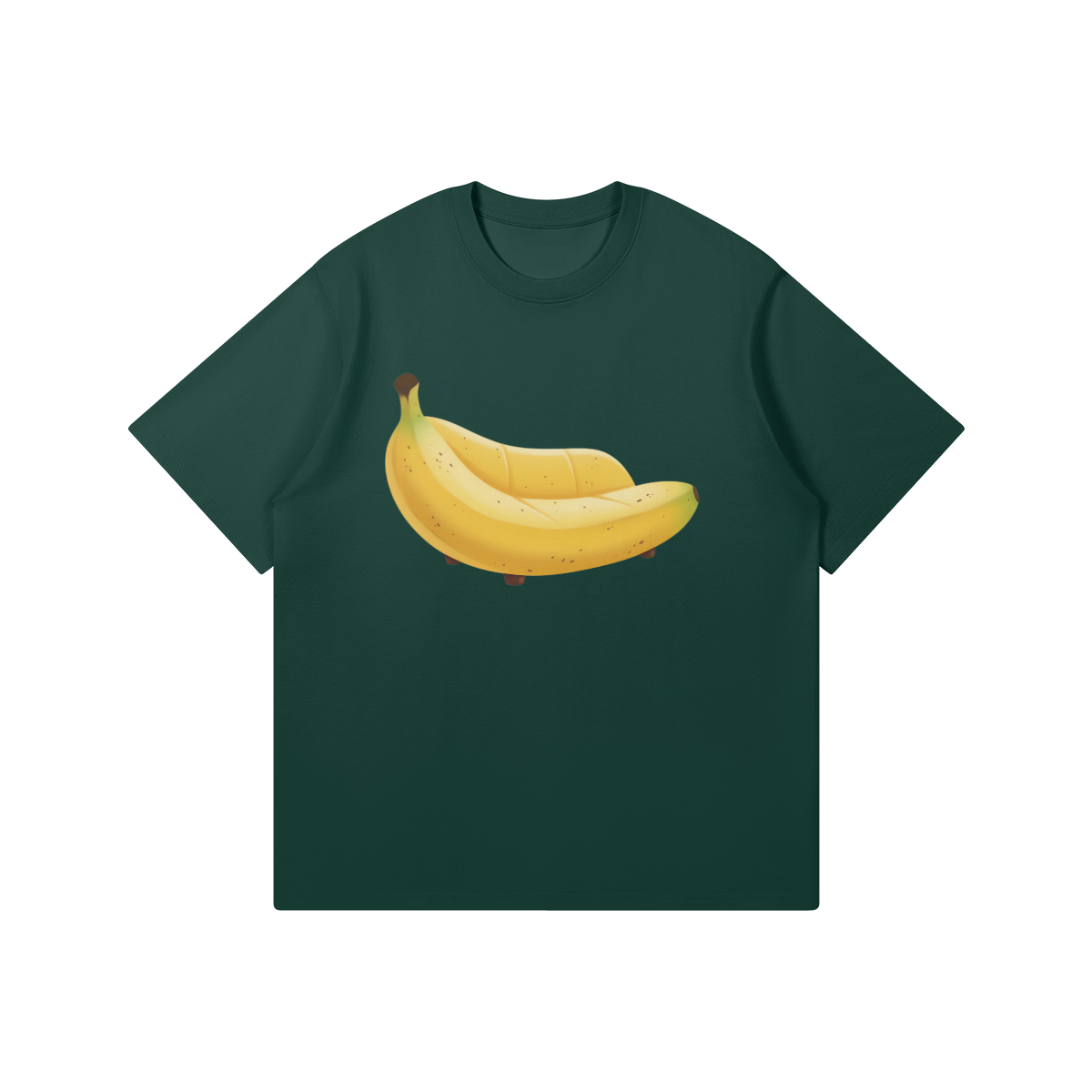 Banana Couch T-shirt