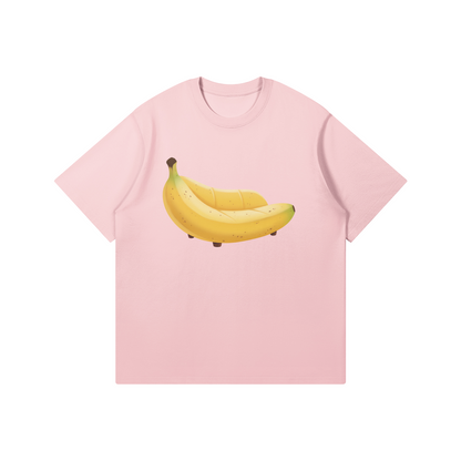 Banana Couch T-shirt