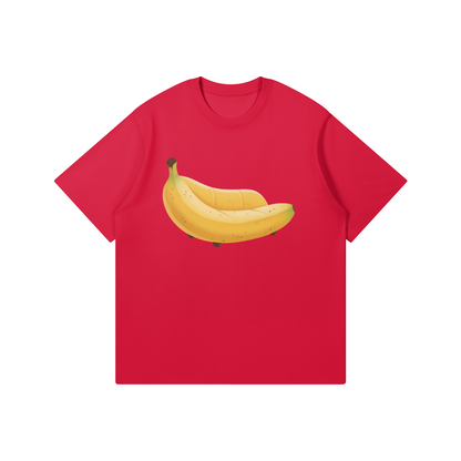 Banana Couch T-shirt