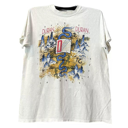 Vintage Dur@n Dur@n T-Shirt