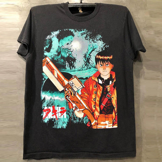 Vintage Ak!ra Fury T-Shirt