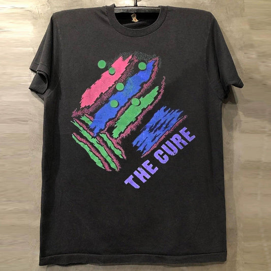 Vintage The Cur3 T-Shirt