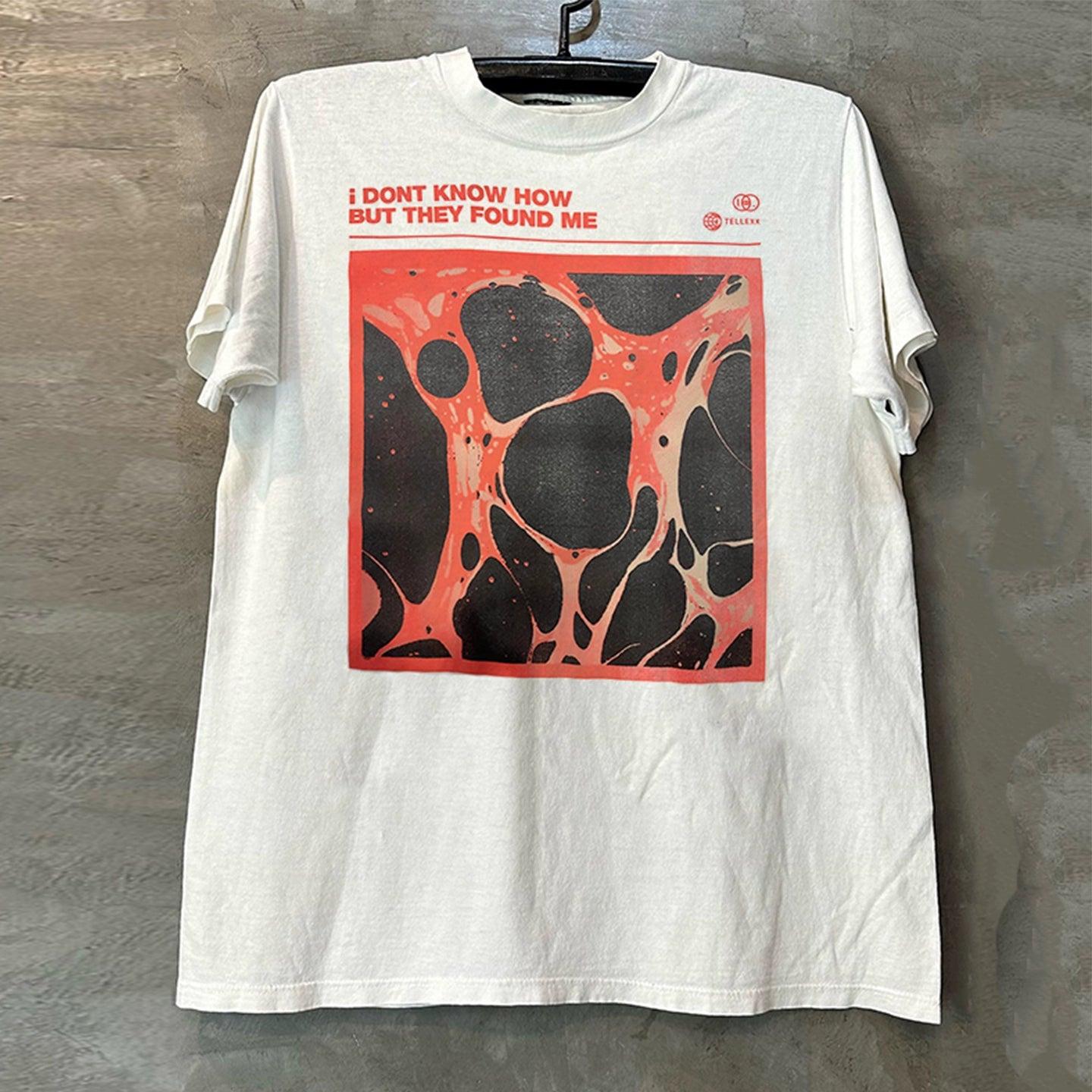 Vintage R@zzmattazz T-Shirt