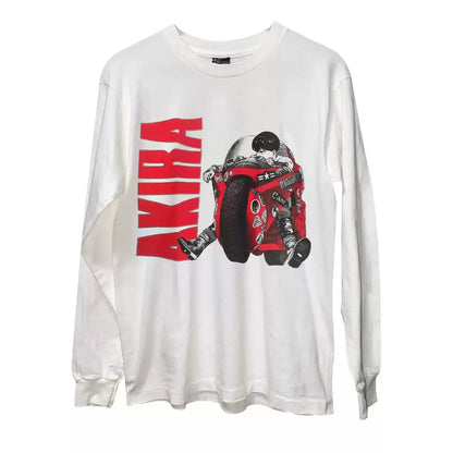 Vintage @kira Long Sleeve T-Shirt