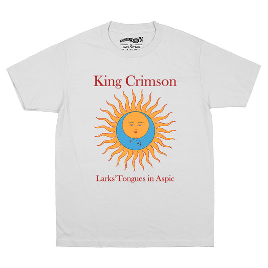 Vintage King Crimson Tee