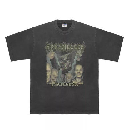 Vintage Psych0tesia T-Shirt