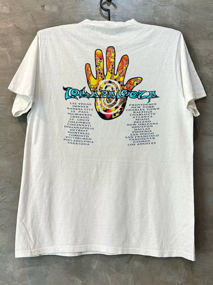 Vintage L0llapalooza '94 T-Shirt