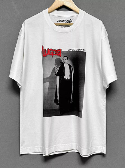 Vintage Bela Lug0si T-Shirt