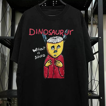 Vintage D!n0saur Jr T-Shirt