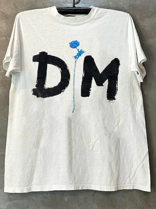 Vintage DM T-Shirt