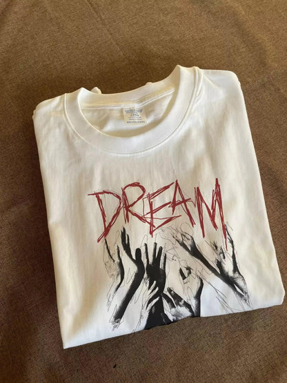 Vintage Dream Longsleeve T-Shirt
