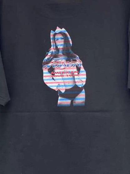 Vintage P0is0n T-Shirt