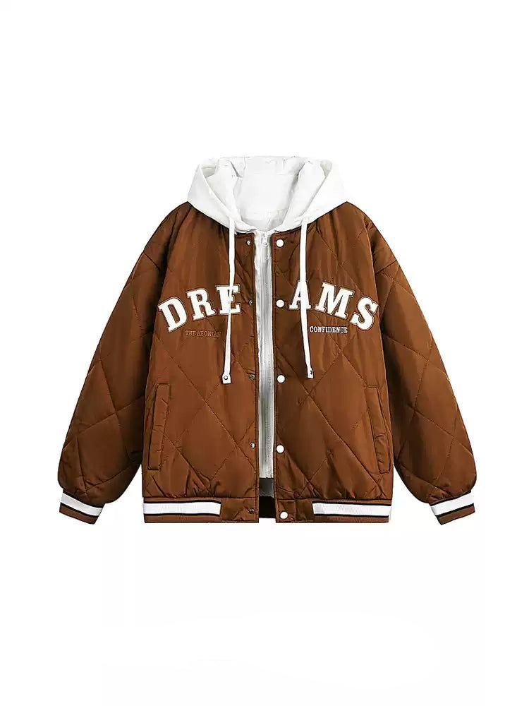 Dreams Jacket