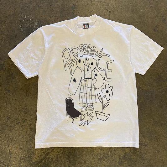 Vintage Redolence T-Shirt