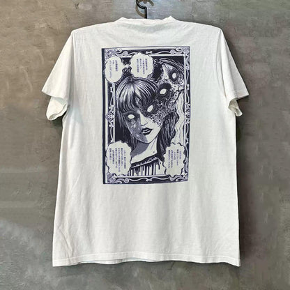 Vintage Junj! It0's Tomie T-Shirt