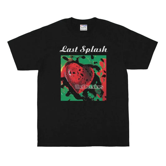 Vintage Last Spl@sh T-Shirt