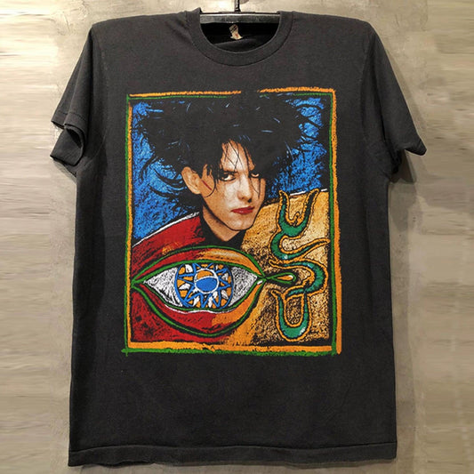 Vintage The Cur3 Therapy T-Shirt