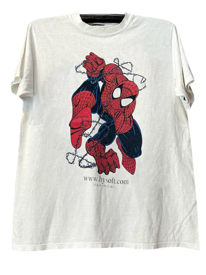 Vintage Marvel Spiderm@n T-Shirt