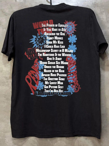 Vintage RHƆP on Tour T-Shirt