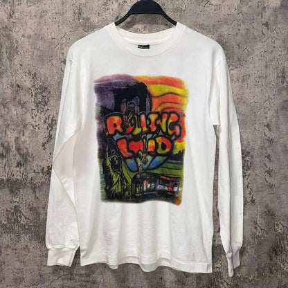 Vintage R0lling Loud Longsleeve T-Shirt