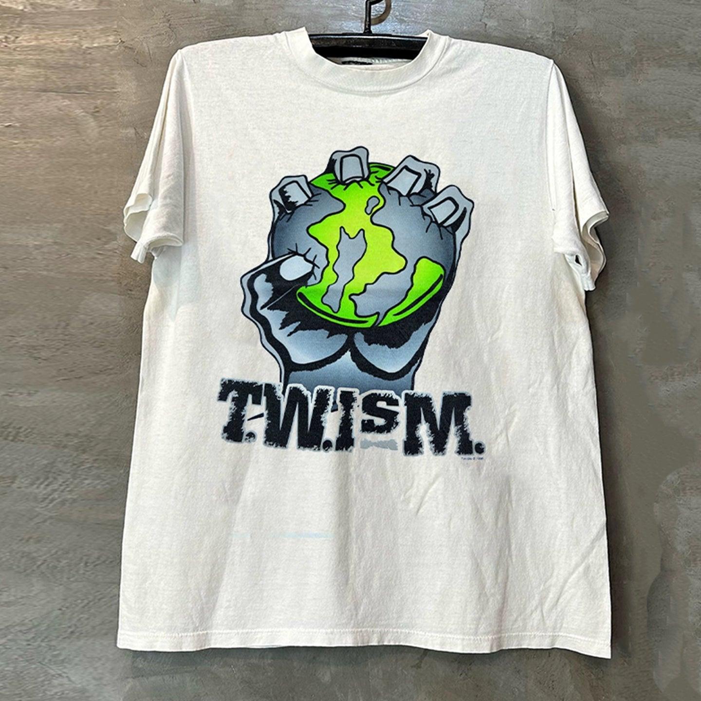 Vintage TW!SM T-Shirt