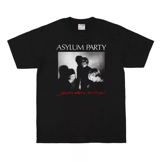 Vintage @sylum Party T-Shirt