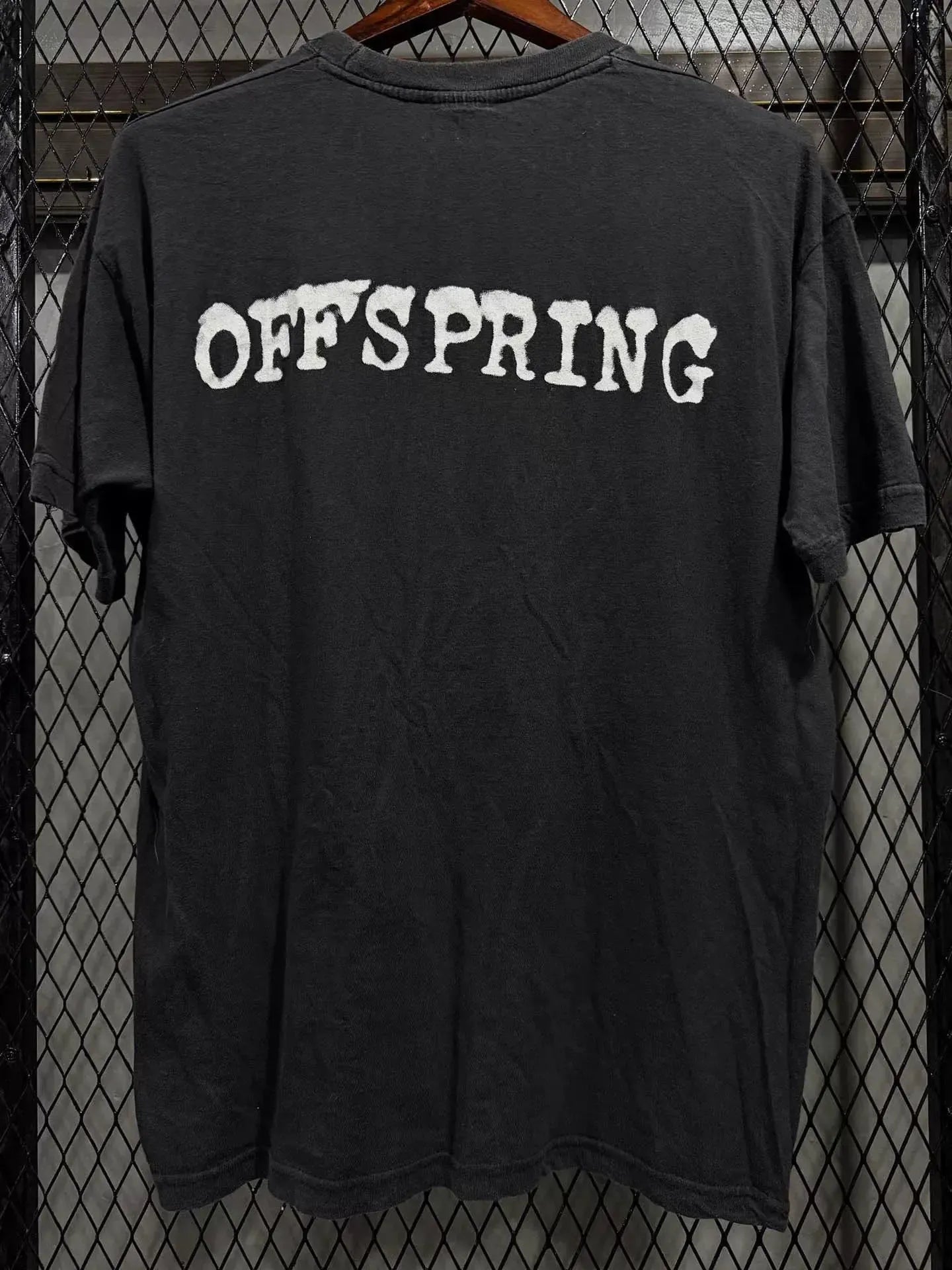 Vintage 0ffspr!ng Sm@sh T-Shirt