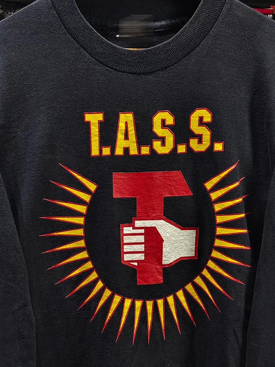 VinTage T@SS Long Sleeve T-Shirt