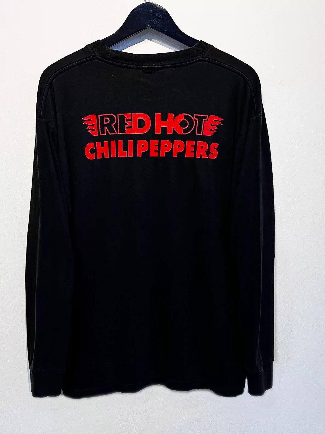 Vintage RHↃP Long Sleeve T-Shirt