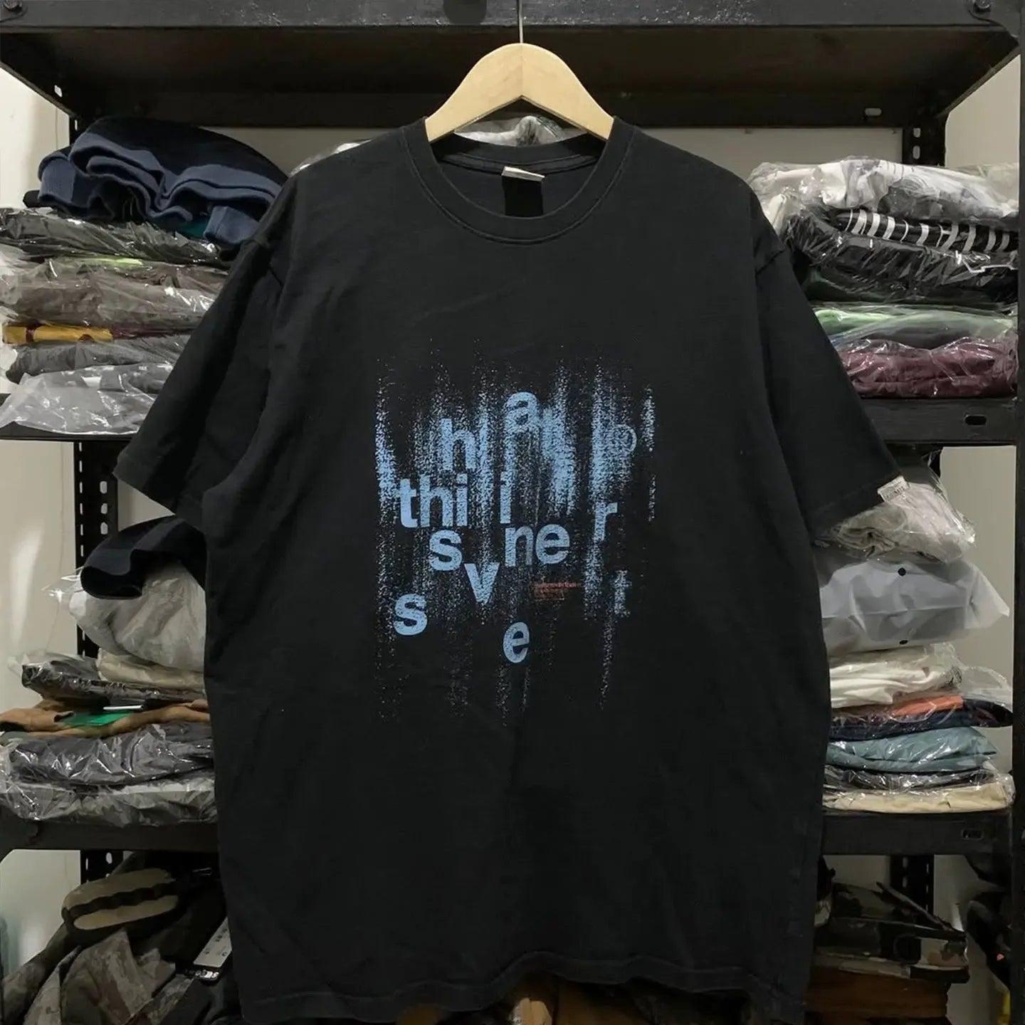 Vintage The Glitch T-Shirt