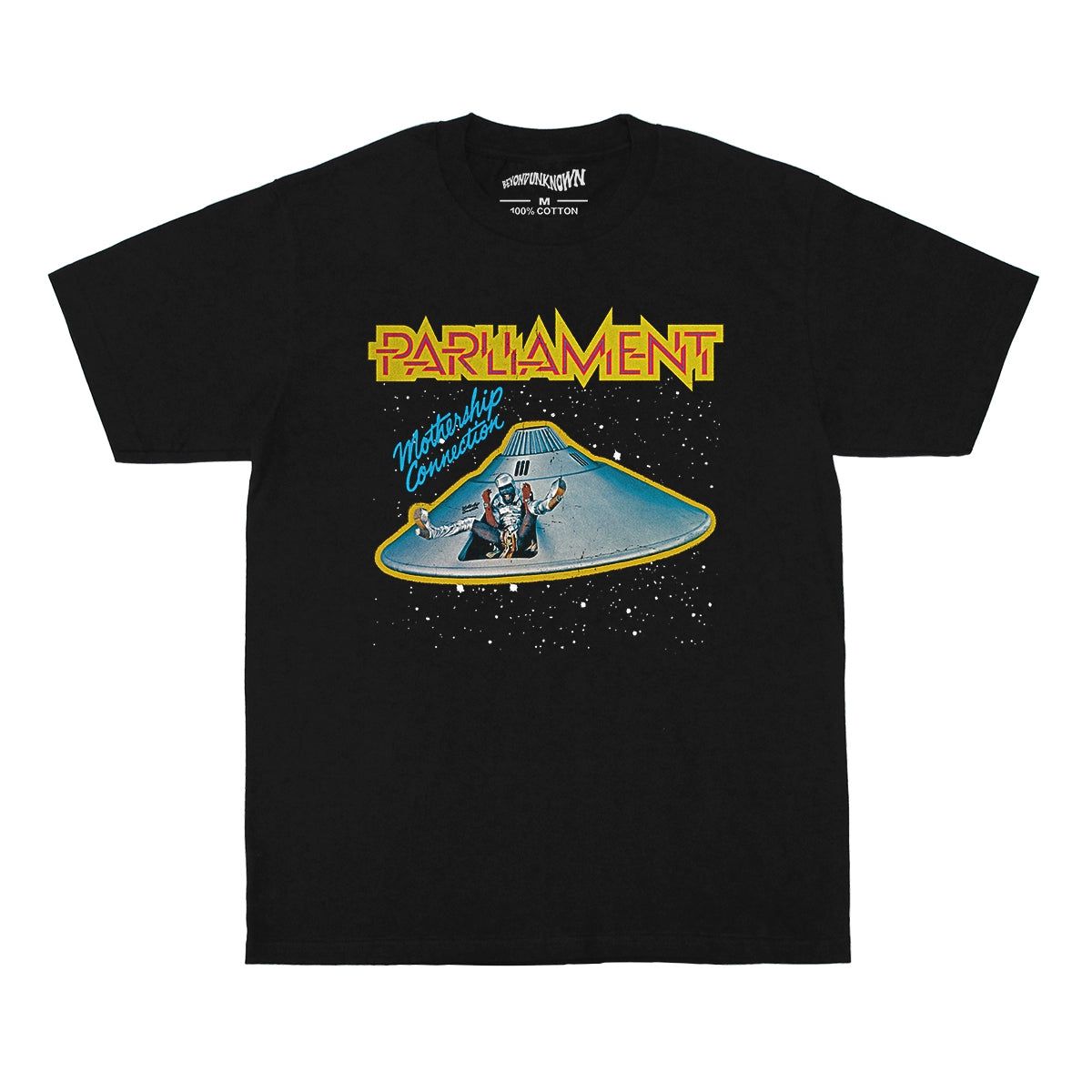 Vintage Parl!ament T-Shirt