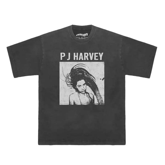 Vintage PJ H@rvey T-Shirt