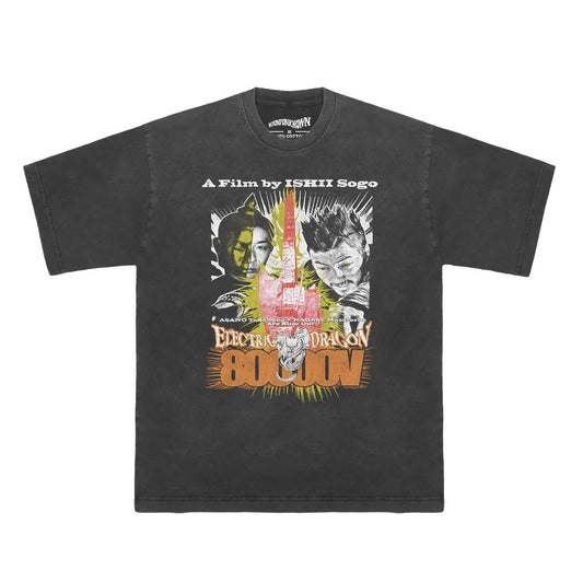 Electr!c Drag0n 8000OV T-Shirt