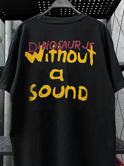 Vintage D!n0saur Jr T-Shirt
