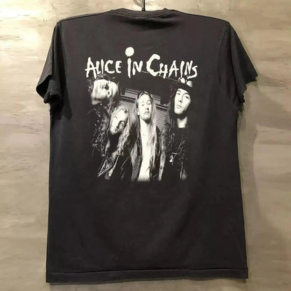 Vintage Al!ce in Chains T-Shirt