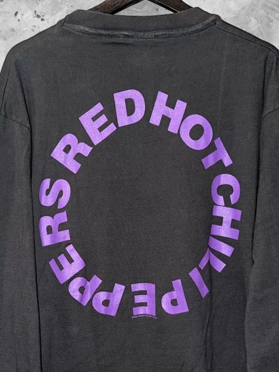 Vintage RHↃP Long Sleeve T-Shirt
