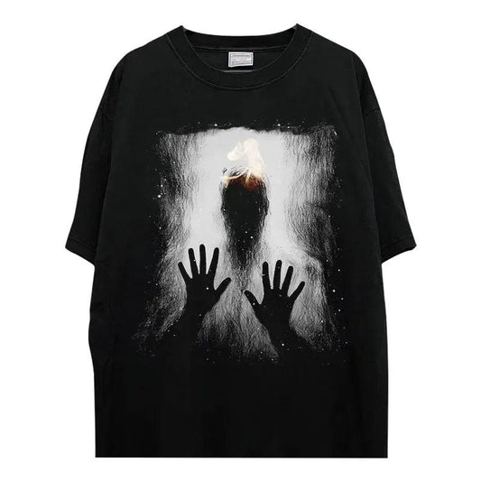 Vintage Spectral Touch T-Shirt