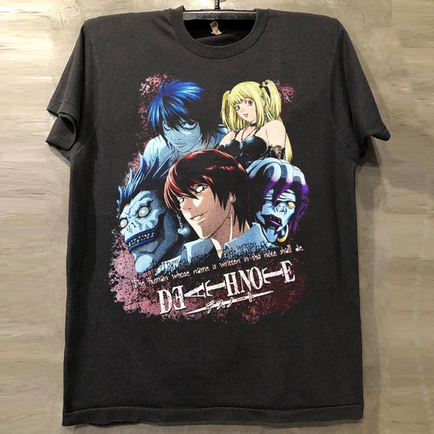 Vintage Sh!nigami's Deal T-Shirt