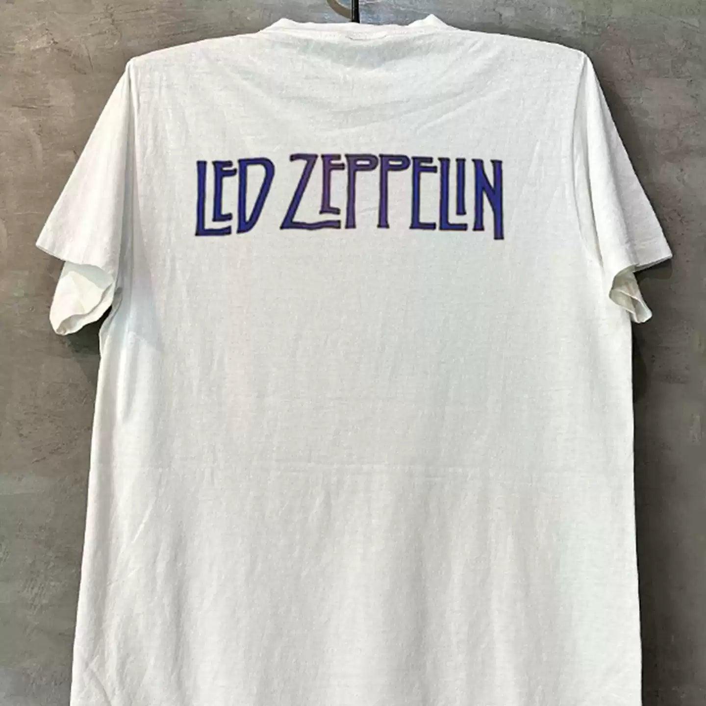 Vintage Robert Pl@nt T-Shirt