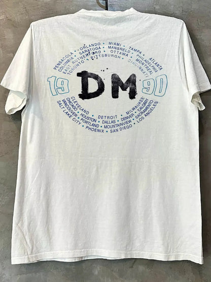 Vintage DM T-Shirt