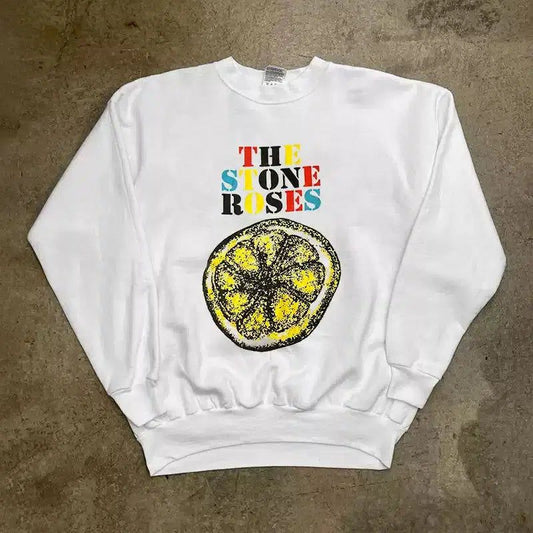 Vintage The St0ne R0ses Longsleeve T-Shirt