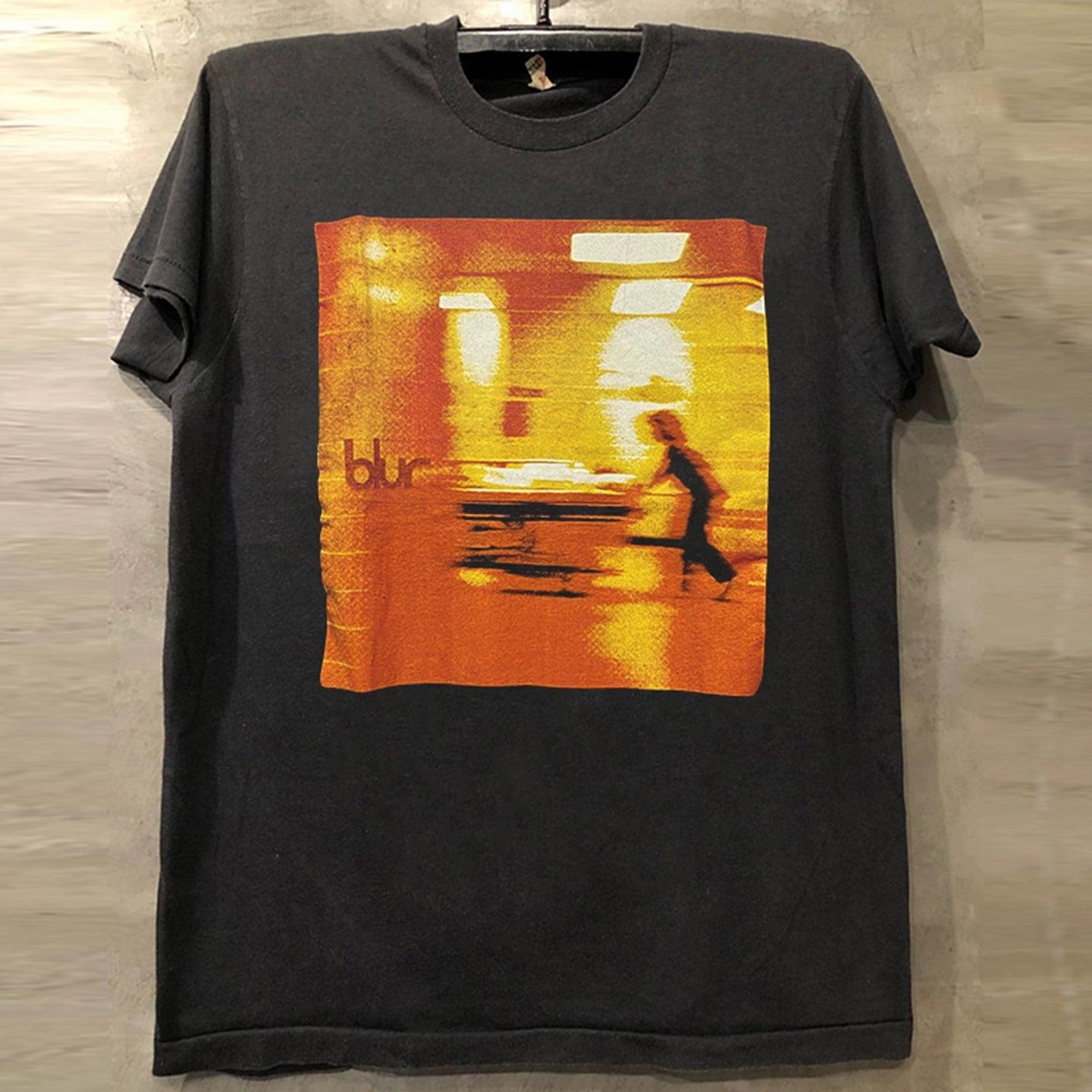 Vintage B1ur T-Shirt